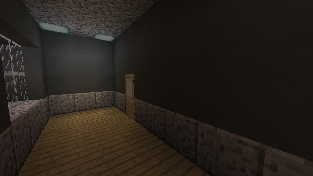 Lep's Quest Map 1.12.2, 1.12 for Minecraft 12