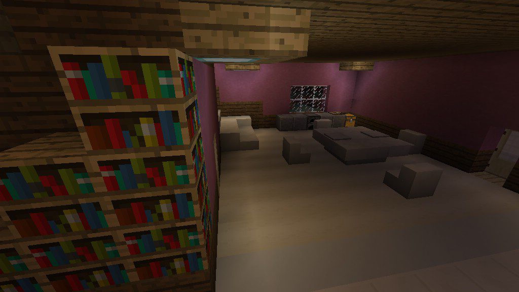 Lep's Quest Map 1.12.2, 1.12 for Minecraft 13