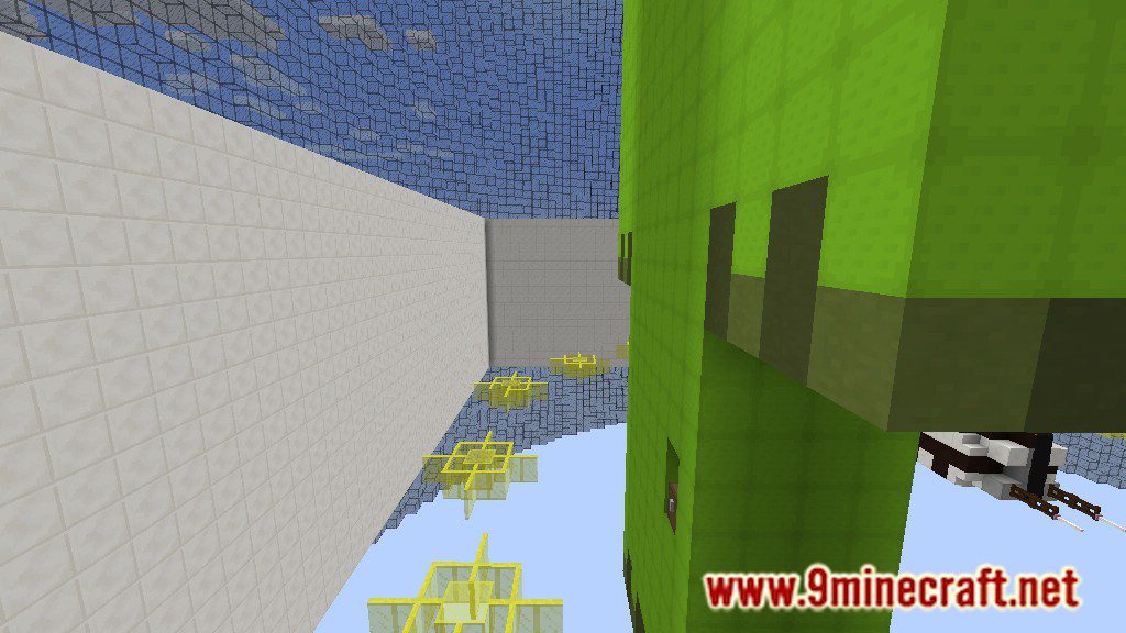 Life As A Goblin Map 1.12.2, 1.12 for Minecraft 6