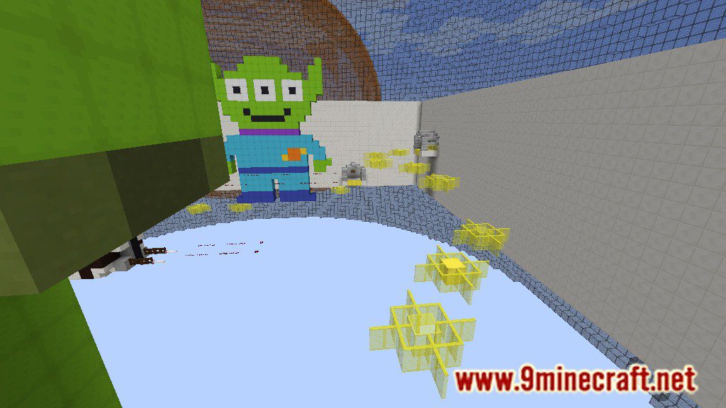 Life As A Goblin Map 1.12.2, 1.12 for Minecraft 7