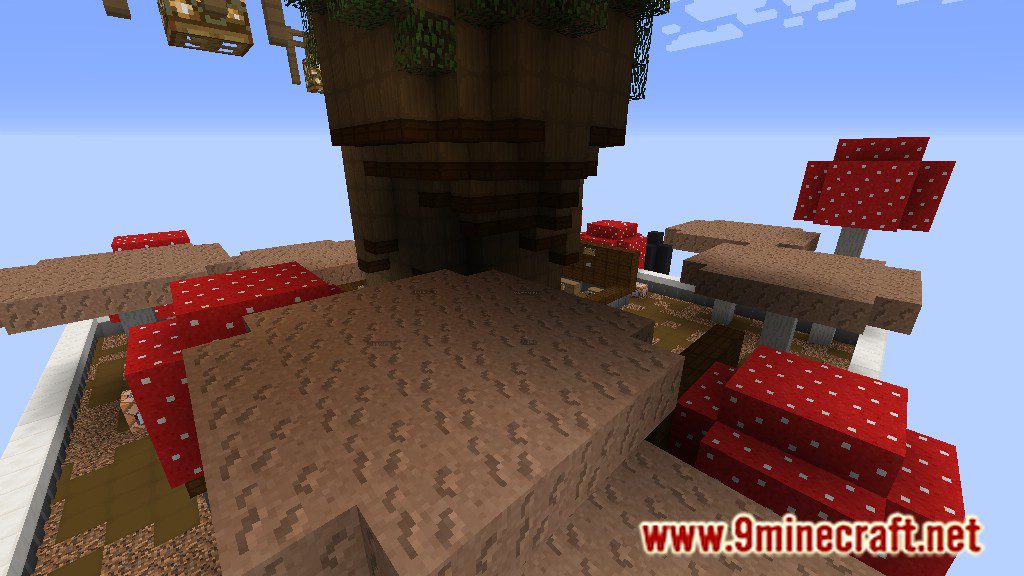 Life As A Goblin Map 1.12.2, 1.12 for Minecraft 10