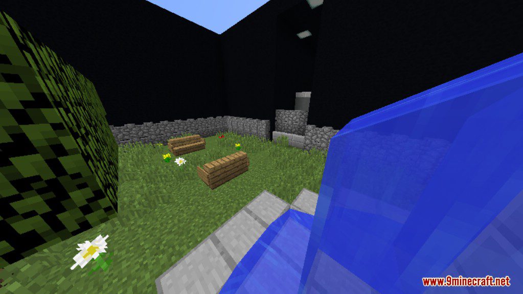 Mystery Murder Map 1.12.2, 1.12 for Minecraft 12