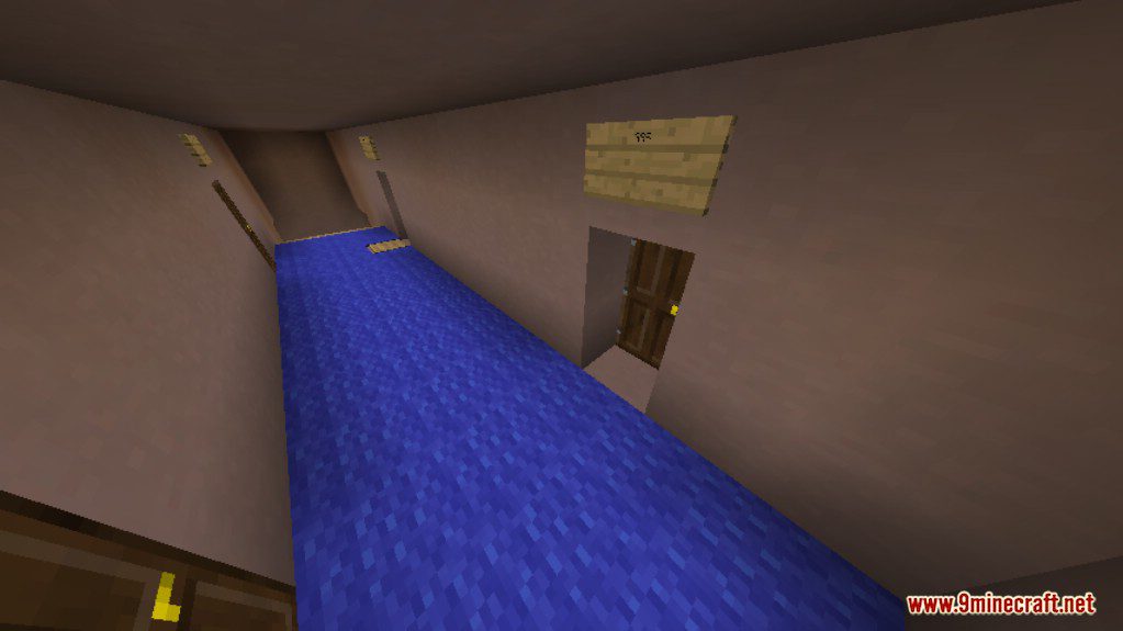 Mystery Murder Map 1.12.2, 1.12 for Minecraft 5