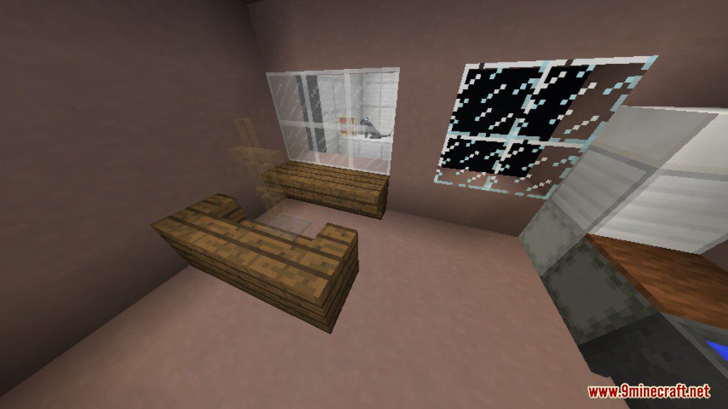 Mystery Murder Map 1.12.2, 1.12 for Minecraft 6