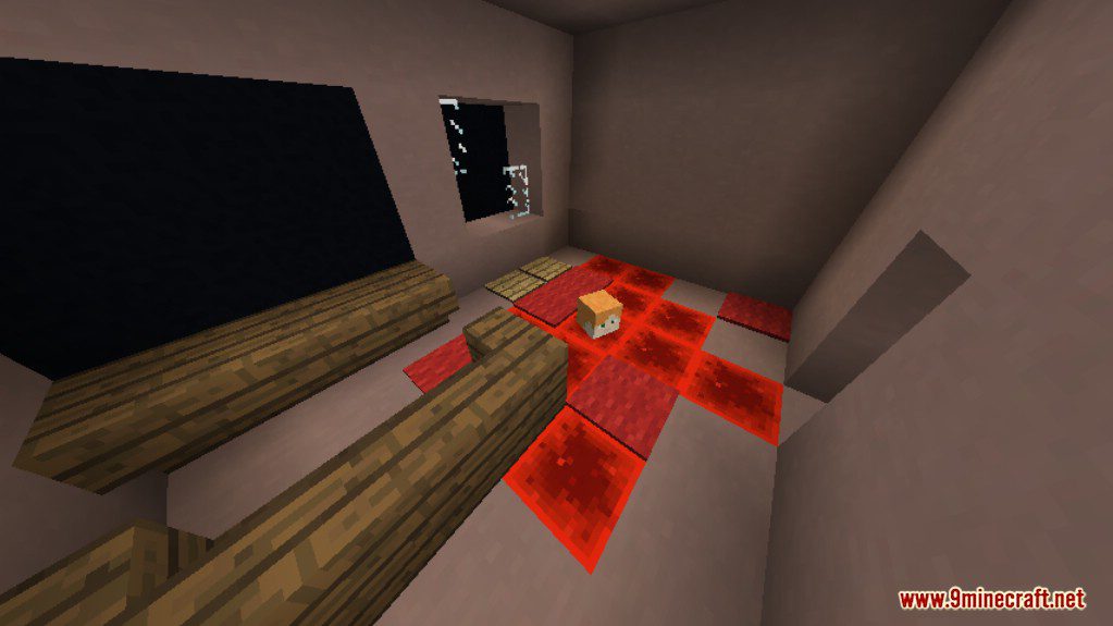 Mystery Murder Map 1.12.2, 1.12 for Minecraft 7