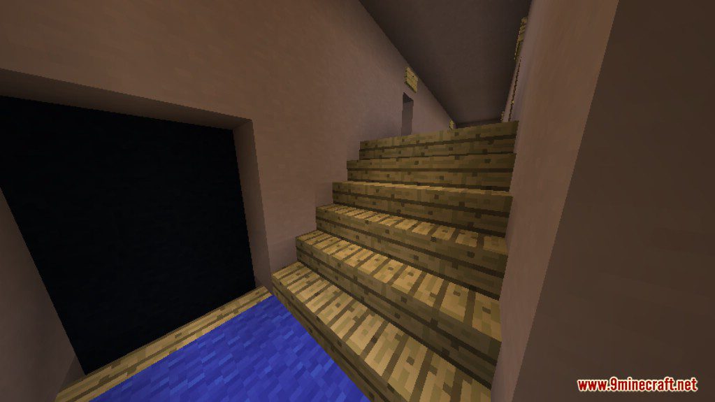 Mystery Murder Map 1.12.2, 1.12 for Minecraft 8