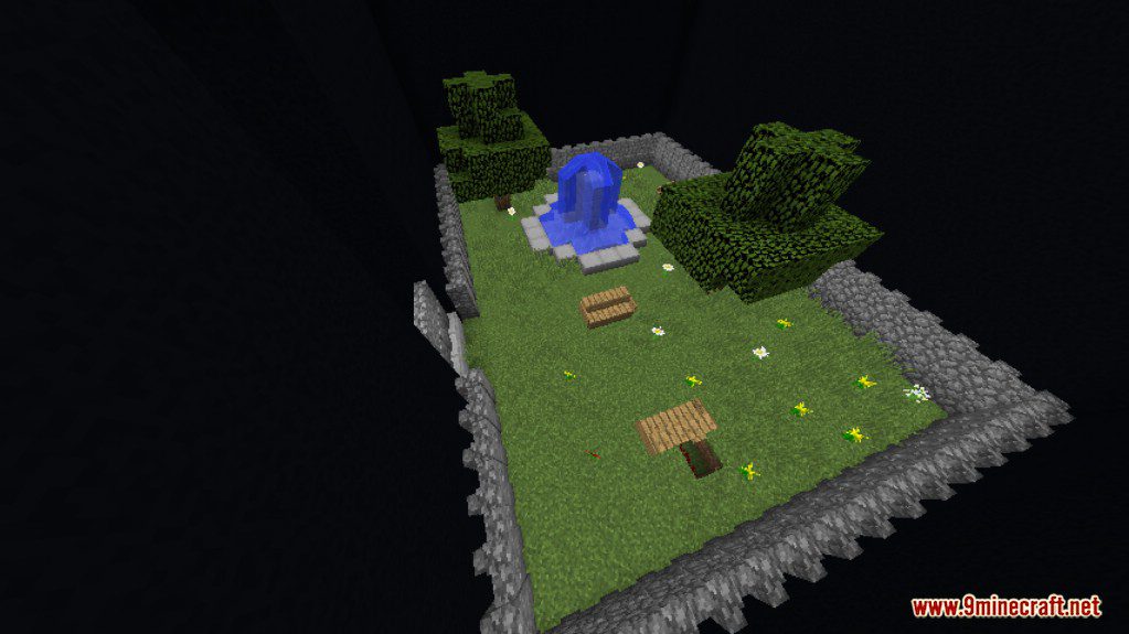 Mystery Murder Map 1.12.2, 1.12 for Minecraft 10