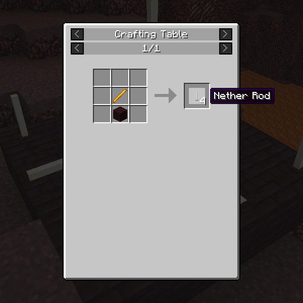 Nether Core Mod 1.10.2, 1.8.9 (Bring Hope to a Livable Nether) 34