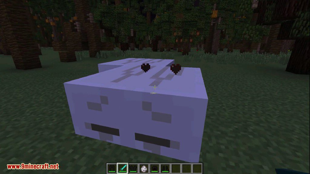 Nether Core Mod 1.10.2, 1.8.9 (Bring Hope to a Livable Nether) 32