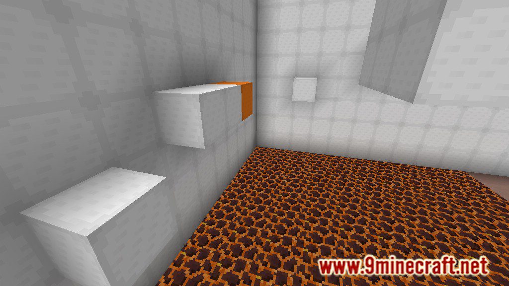 One More Try Map 1.12.2, 1.12 for Minecraft 4