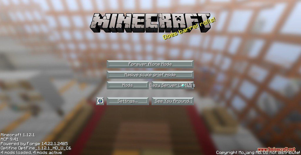 RawColors Resource Pack 1.12.2, 1.11.2 14