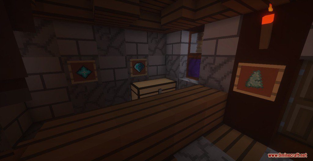 RawColors Resource Pack 1.12.2, 1.11.2 2