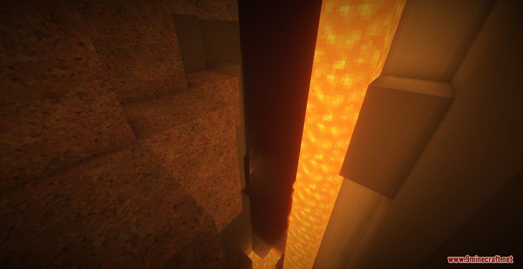 RawColors Resource Pack 1.12.2, 1.11.2 9