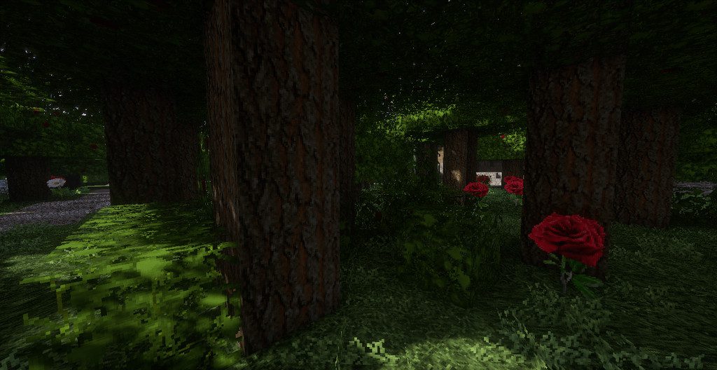 RealStuff64 Resource Pack 1.13.2, 1.12.2 - Texture Pack 1