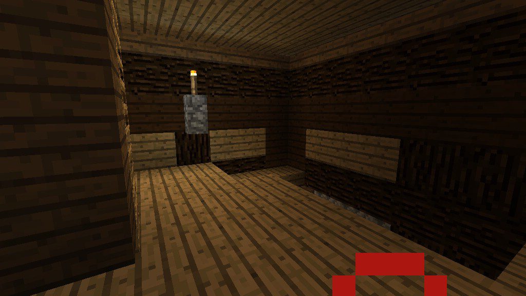 Retribution Map 1.12.2, 1.12 for Minecraft 3