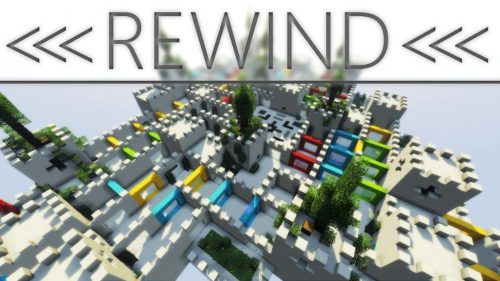 Rewind Map 1.12.2, 1.12 for Minecraft Thumbnail