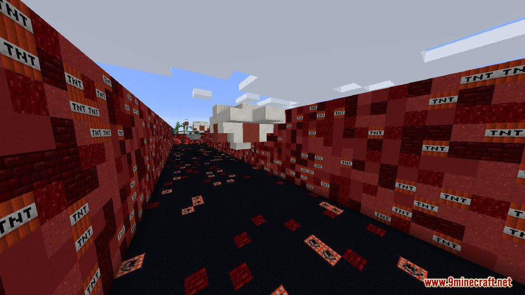 Save Christmas 2 Map 1.12.2, 1.12 for Minecraft 3