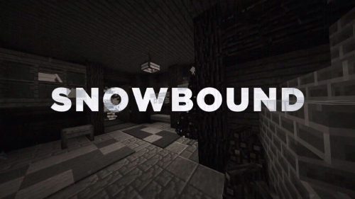 Snowbound Map 1.12.2, 1.12 for Minecraft Thumbnail