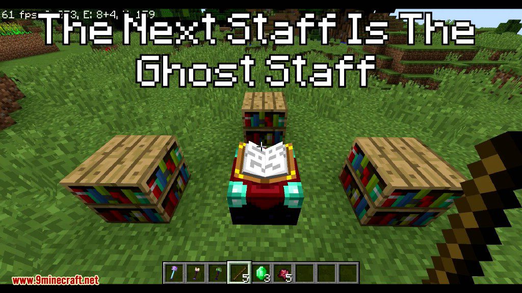 Spirit Staffs Command Block 1.12.2, 1.12 (Some Cool Staffs) 20