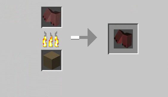 Starvation Ahoy Mod 1.12.2, 1.11.2 (Revamp Minecraft's Hunger System) 9