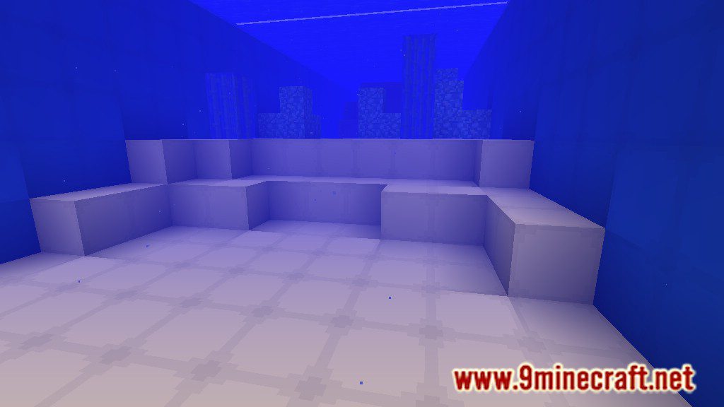 Swift Sprinters Map 1.12.2, 1.12 for Minecraft 9