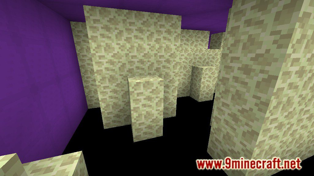 Swift Sprinters Map 1.12.2, 1.12 for Minecraft 12