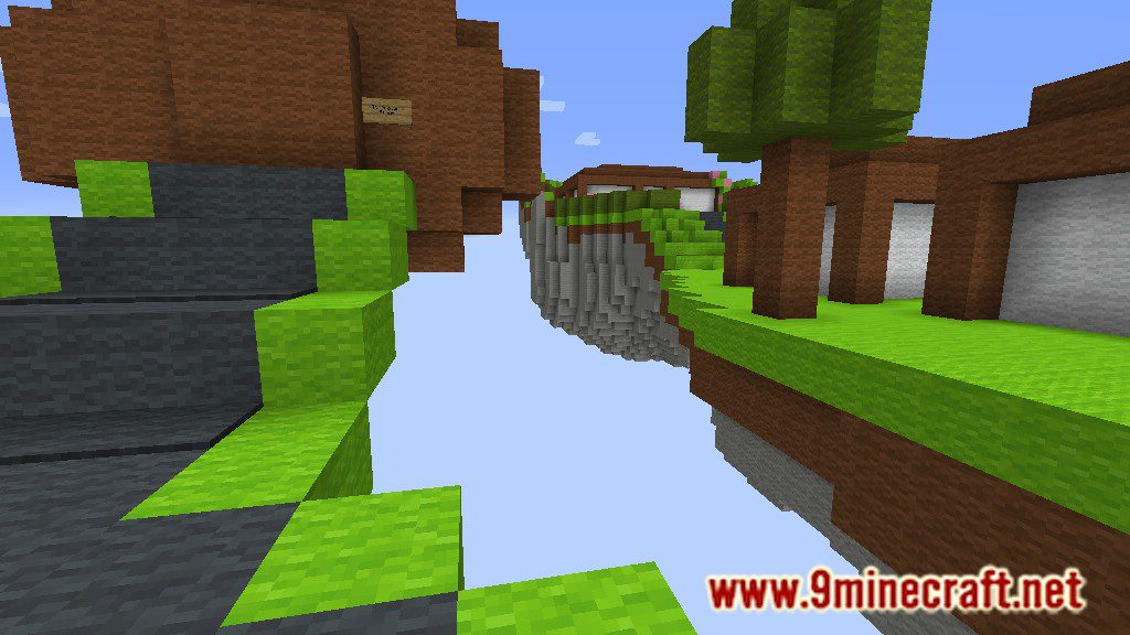 TWBW - Adventures in Woolshun Map 1.12.2, 1.12 for Minecraft 4