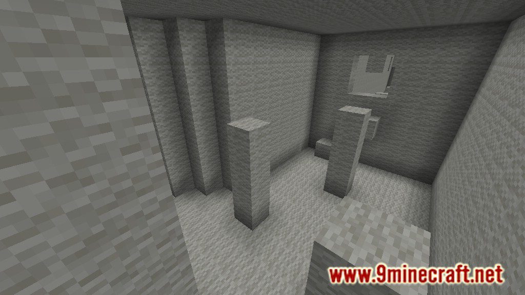 TWBW - Adventures in Woolshun Map 1.12.2, 1.12 for Minecraft 9