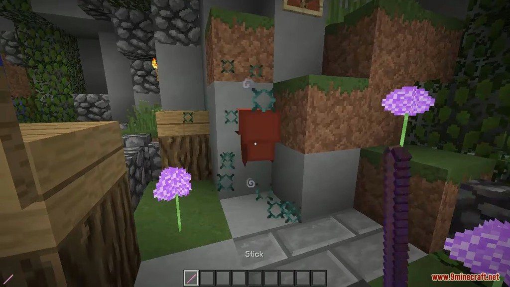 TapL PvP Resource Pack 1.12.2, 1.11.2 11