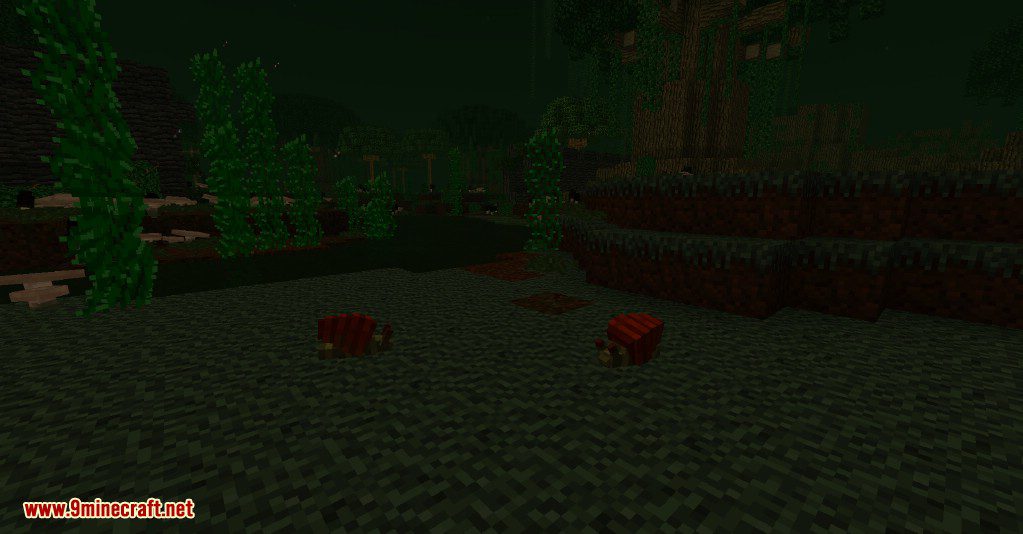 The Betweenlands Mod 1.12.2, 1.10.2 (Strange New World) 31