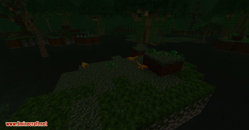 The Betweenlands Mod 1.12.2, 1.10.2 (Strange New World) 37