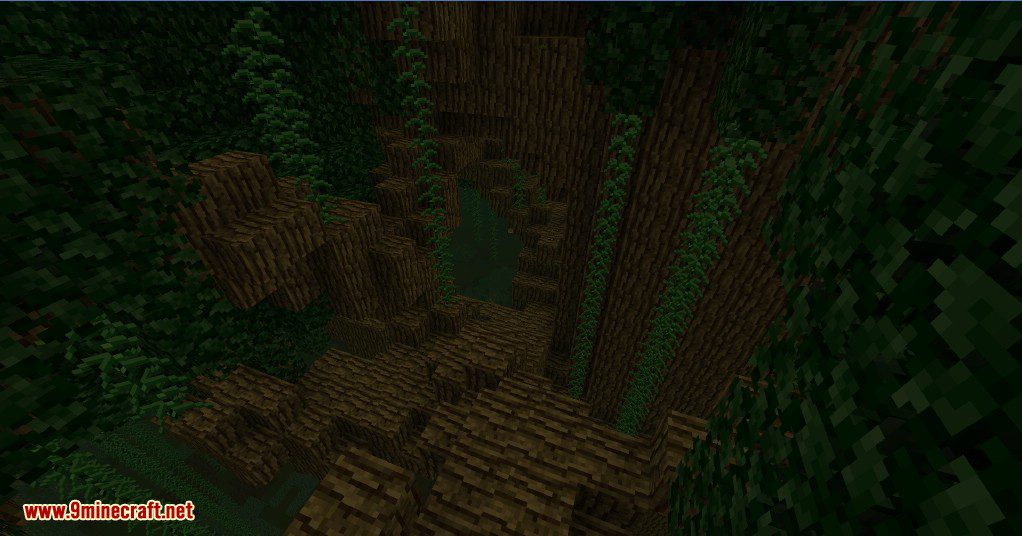 The Betweenlands Mod 1.12.2, 1.10.2 (Strange New World) 47