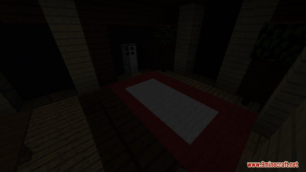 The Death Row: Part 1 Map 1.12.2, 1.12 for Minecraft 10