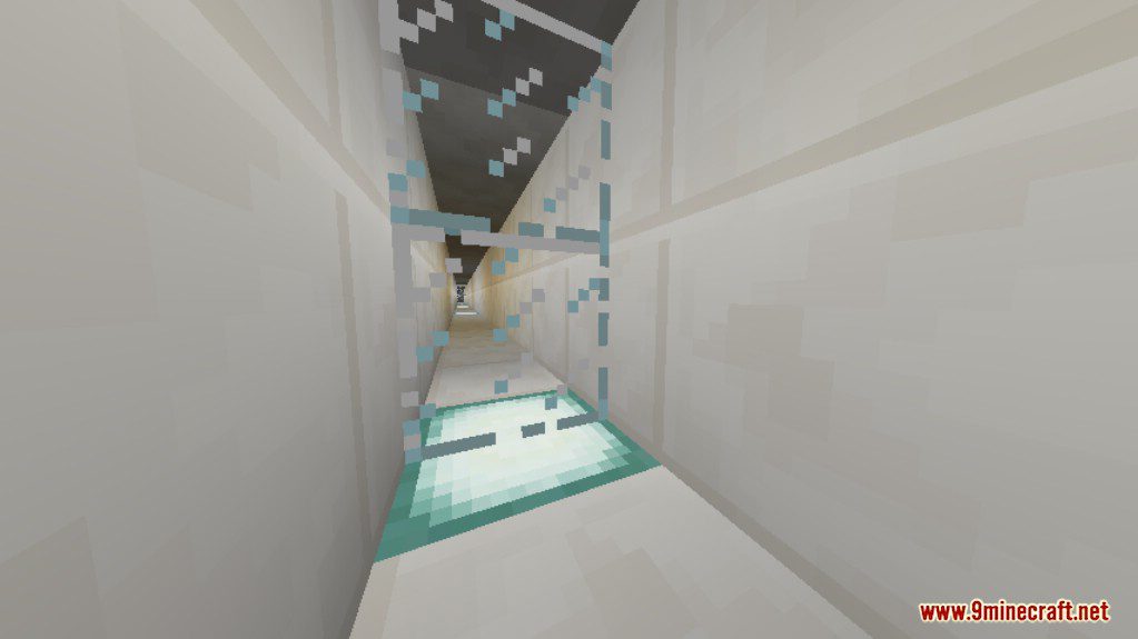 The Einstein Maze Map 1.12.2, 1.11.2 for Minecraft 11