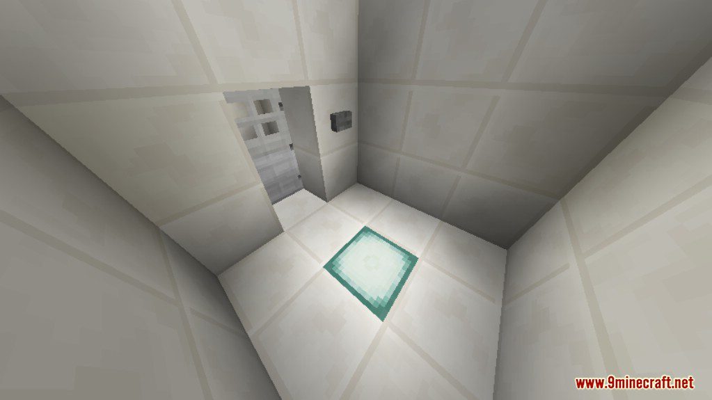 The Einstein Maze Map 1.12.2, 1.11.2 for Minecraft 6