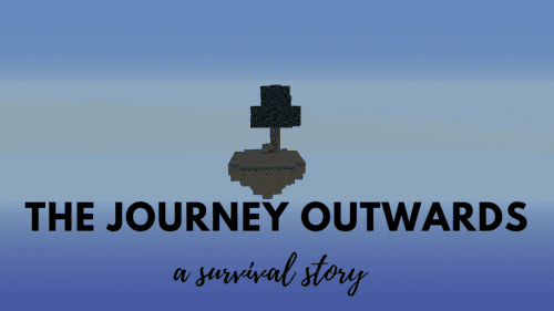 The Journey Outwards Map 1.12.2, 1.12 for Minecraft Thumbnail