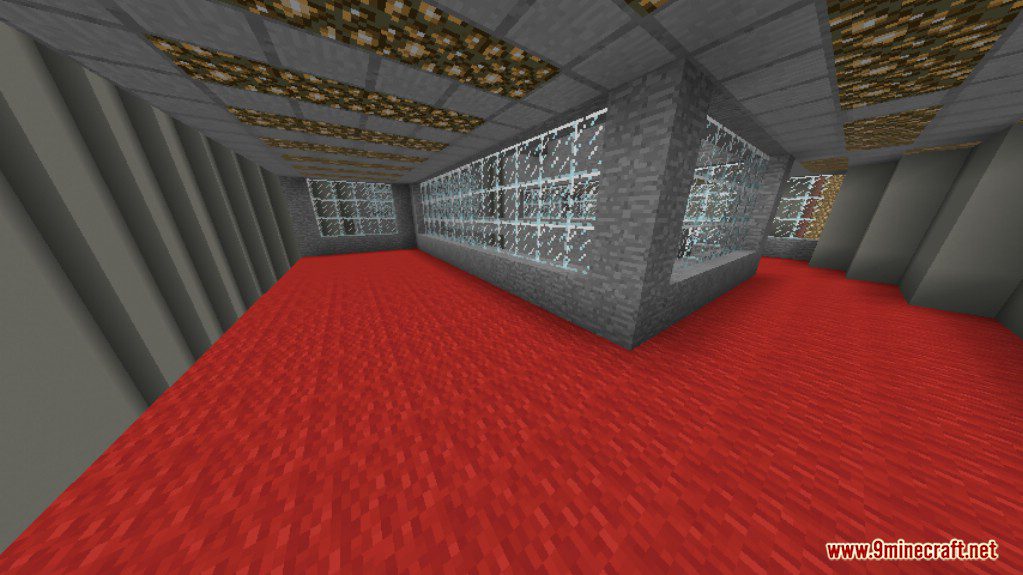 The King Of Dropper Map 1.12.2, 1.12 for Minecraft 13