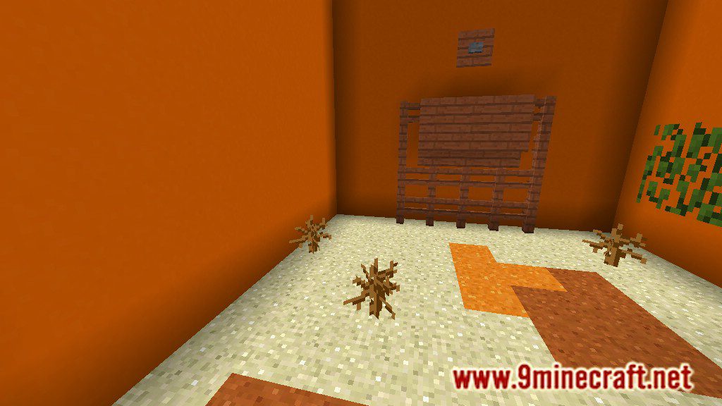 The Pack Parkour Map 1.12.2, 1.12 for Minecraft 12