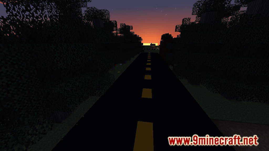 The Reality of Dreams Map 1.12.2, 1.12 for Minecraft 2