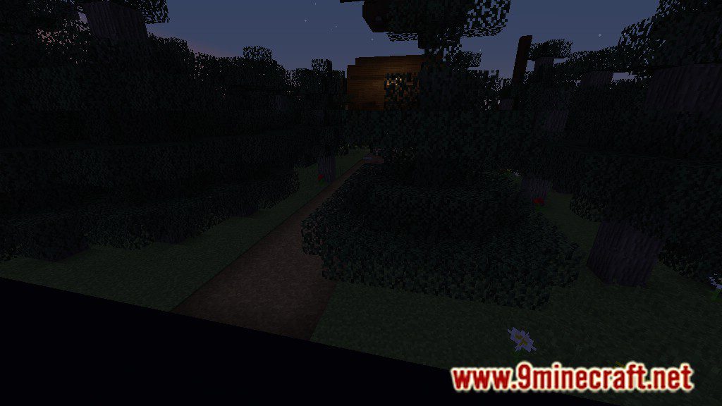 The Reality of Dreams Map 1.12.2, 1.12 for Minecraft 3