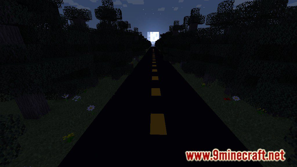 The Reality of Dreams Map 1.12.2, 1.12 for Minecraft 4