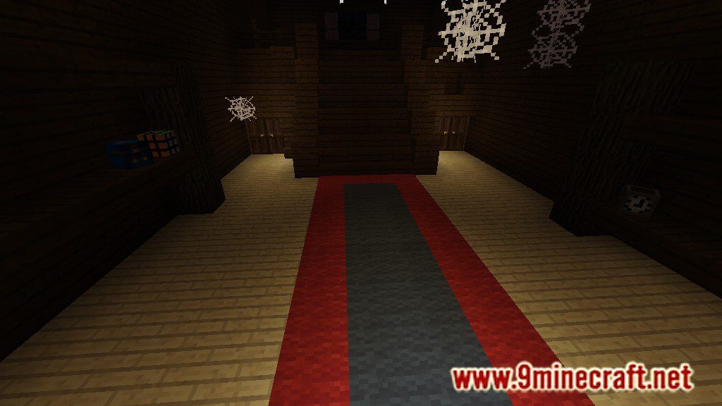 The Reality of Dreams Map 1.12.2, 1.12 for Minecraft 6