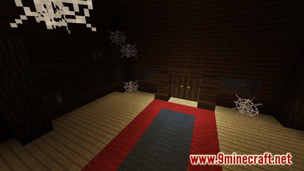 The Reality of Dreams Map 1.12.2, 1.12 for Minecraft 7