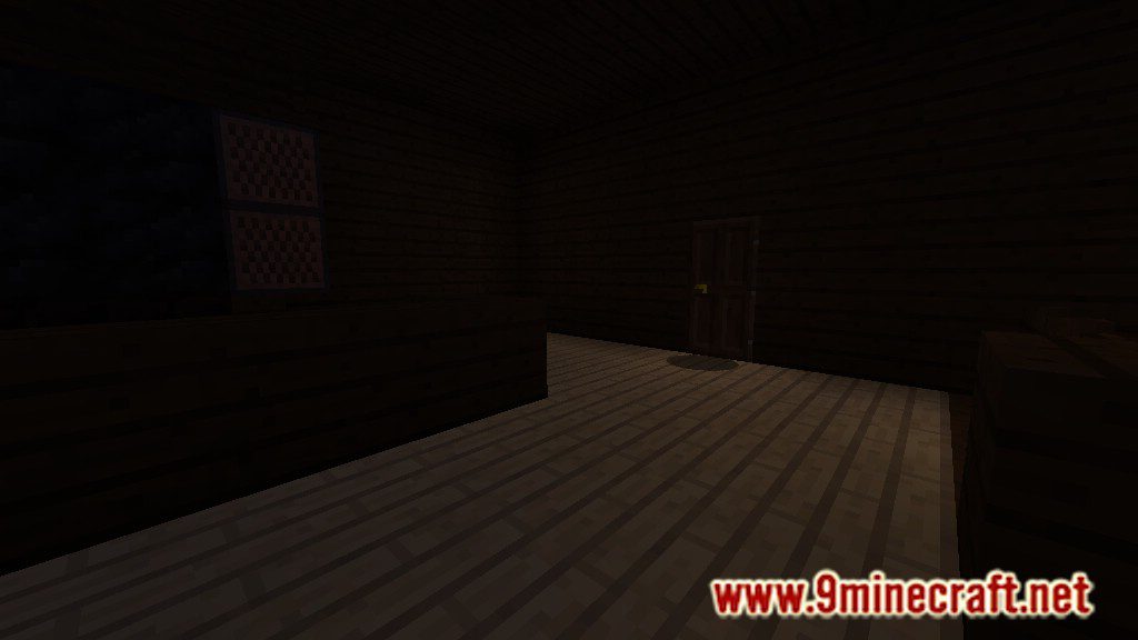 The Reality of Dreams Map 1.12.2, 1.12 for Minecraft 8