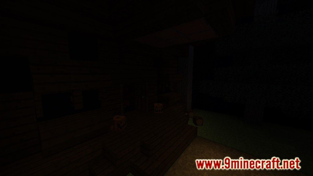 The Reality of Dreams Map 1.12.2, 1.12 for Minecraft 10