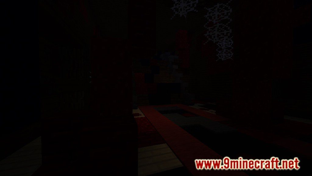 The Reality of Dreams Map 1.12.2, 1.12 for Minecraft 11