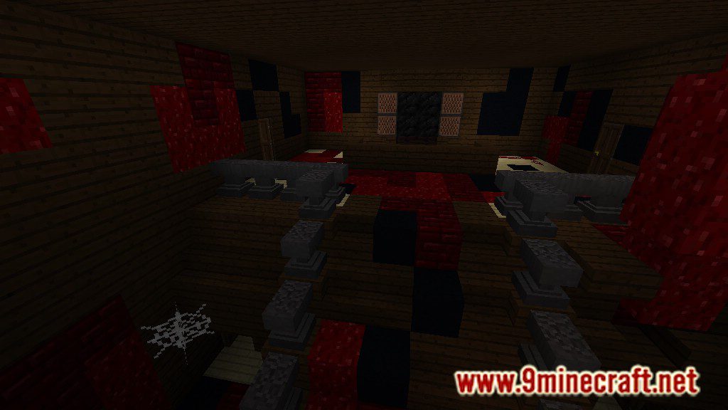 The Reality of Dreams Map 1.12.2, 1.12 for Minecraft 12