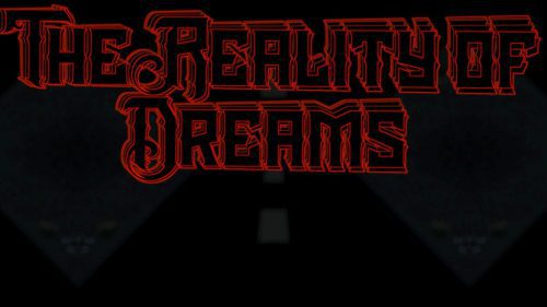 The Reality of Dreams Map 1.12.2, 1.12 for Minecraft Thumbnail