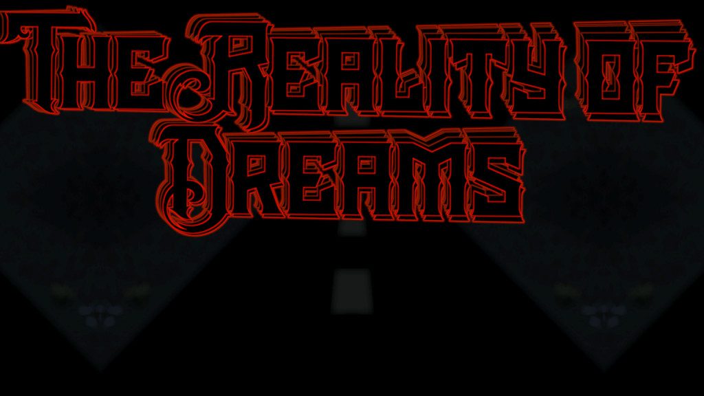 The Reality of Dreams Map 1.12.2, 1.12 for Minecraft 1