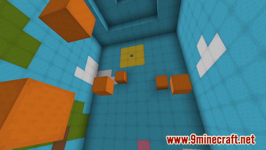 The Wooly Box World Map 1.12.2, 1.12 for Minecraft 4